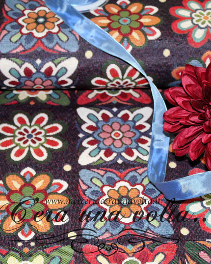 Tessuto Gobelin Tiles