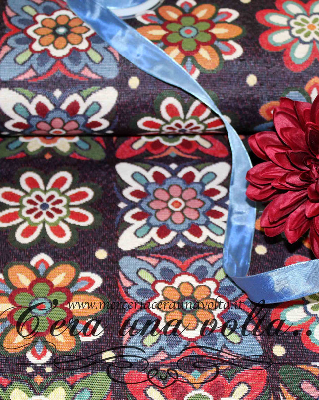 Tessuto Gobelin Tiles