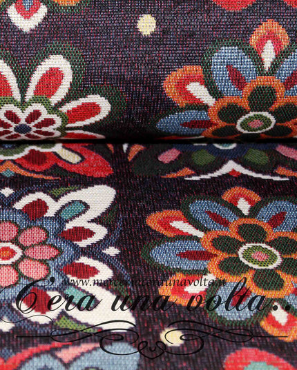Tessuto Gobelin Tiles