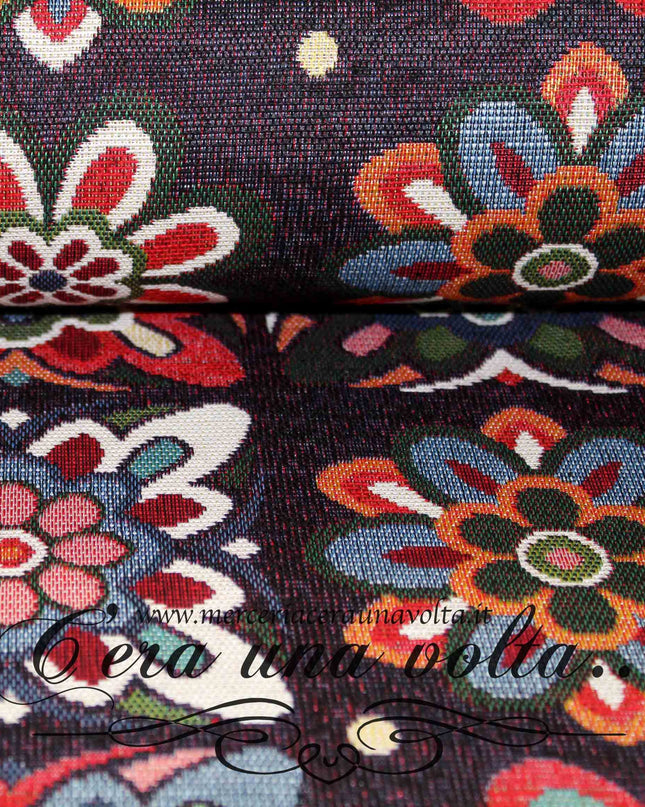 Tessuto Gobelin Tiles