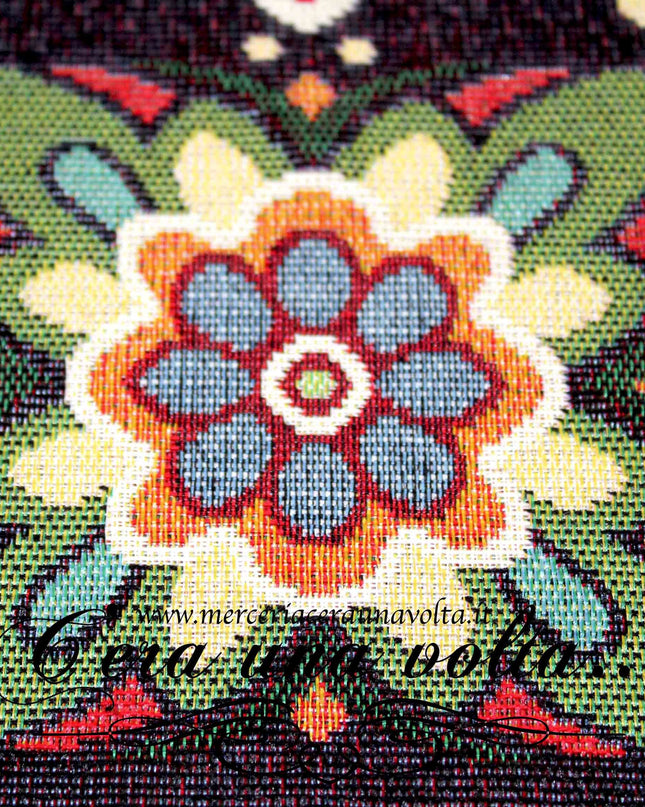 Tessuto Gobelin Tiles