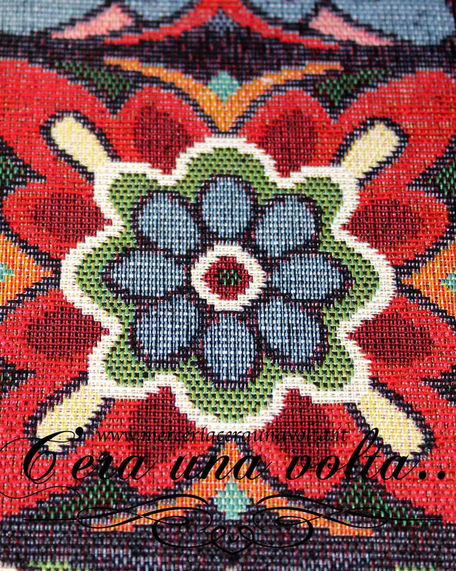 Tessuto Gobelin Tiles