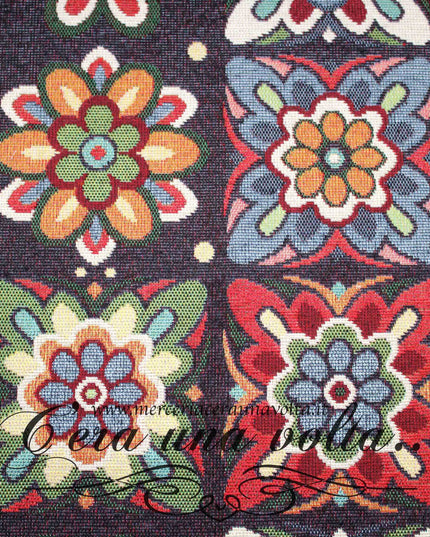 Tessuto Gobelin Tiles