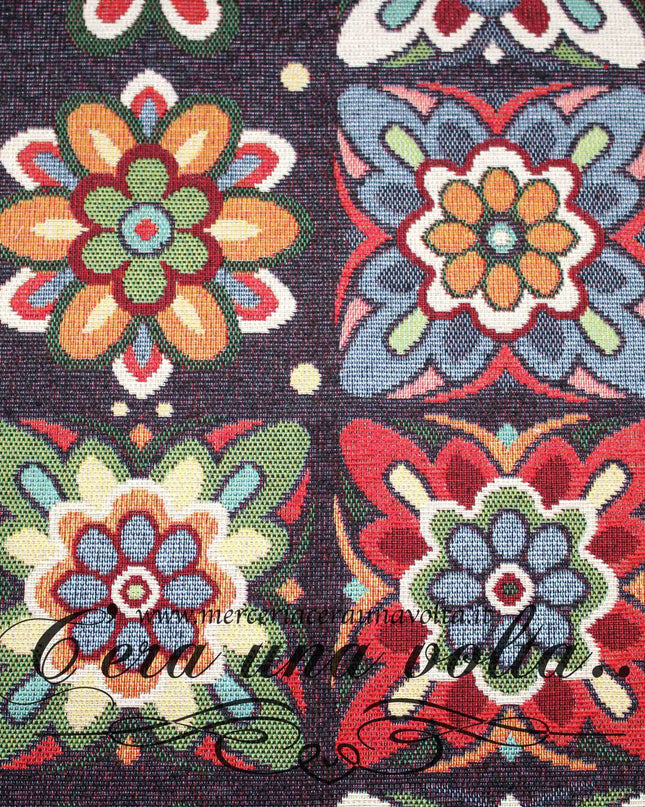 Tessuto Gobelin Tiles