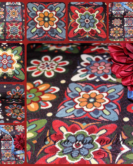 Tessuto Gobelin Tiles