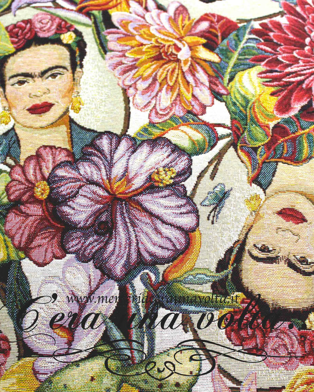 Tessuto Gobelin Frida