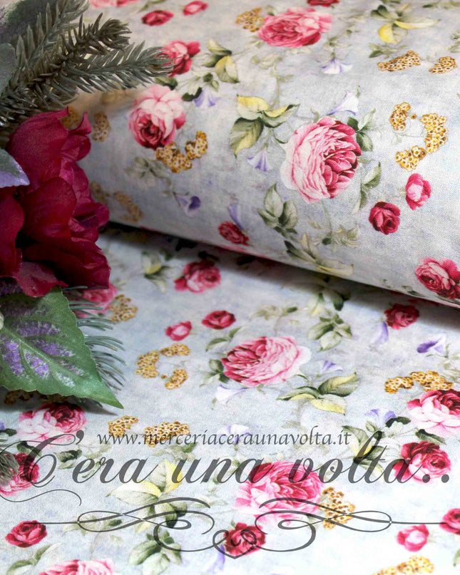 Tessuto Provenzale Majeste