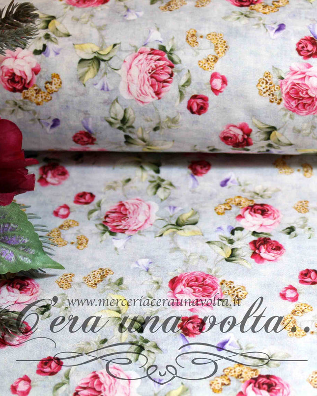 Tessuto Provenzale Majeste