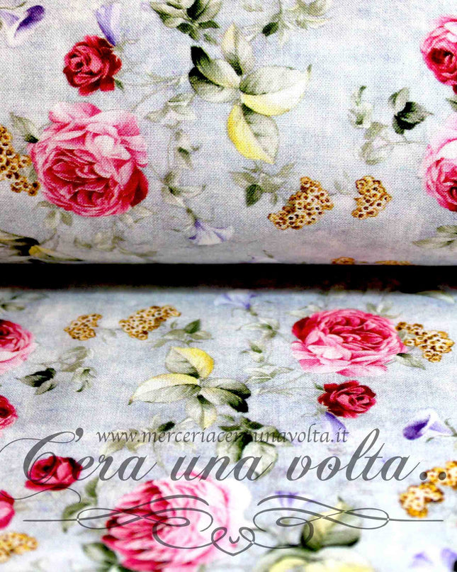 Tessuto Provenzale Majeste