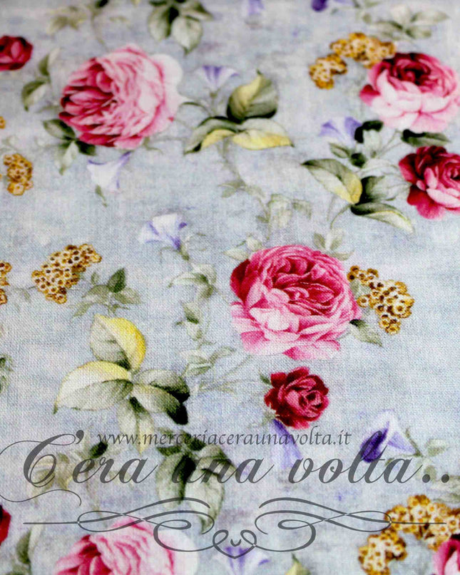 Tessuto Provenzale Majeste