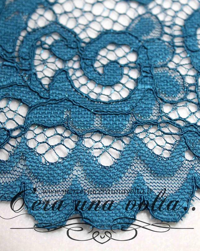 Pizzo Rebrodè smerlato