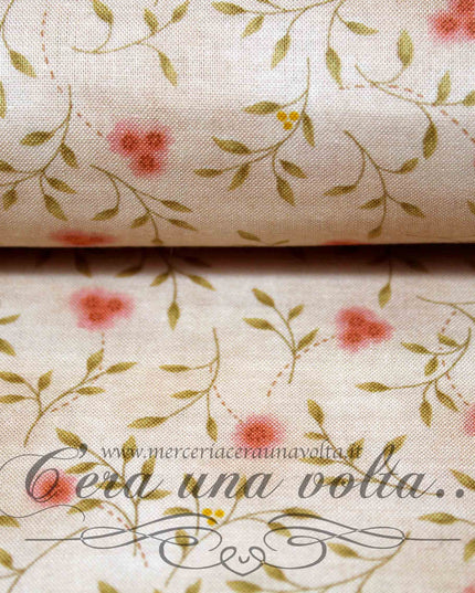 Tessuto Flower Poem