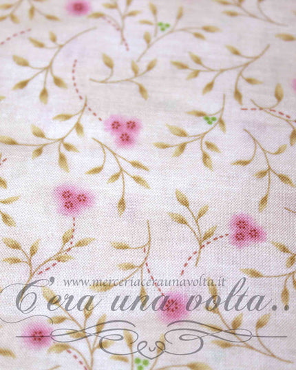 Tessuto Flower Poem