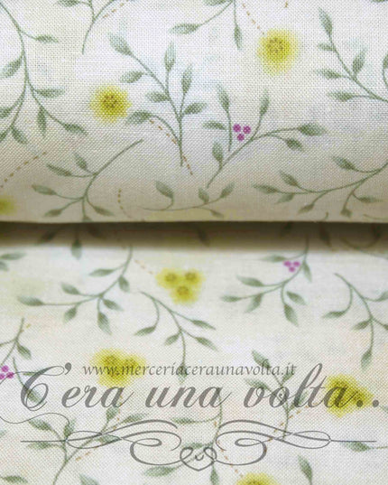 Tessuto Flower Poem