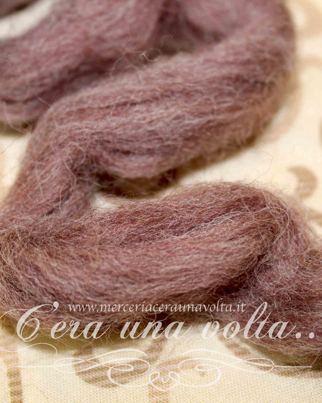 Filato per Capelli