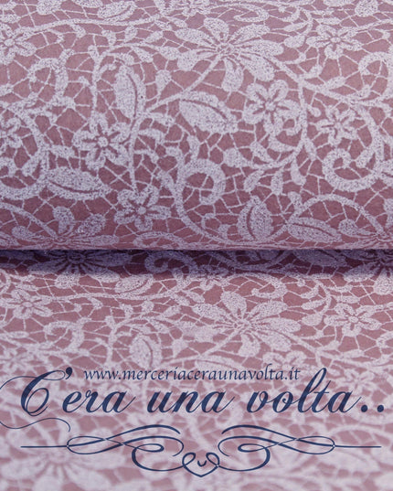 Pannolenci Spitze cm 90x50