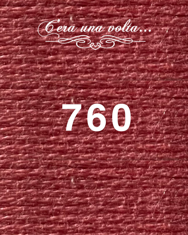 Filo mouliné DMC