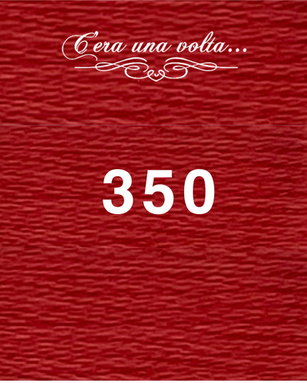 Filo mouliné DMC