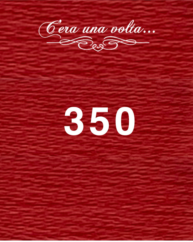 Filo mouliné DMC