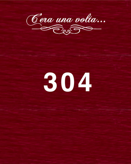 Filo mouliné DMC