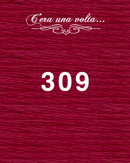 Filo mouliné DMC