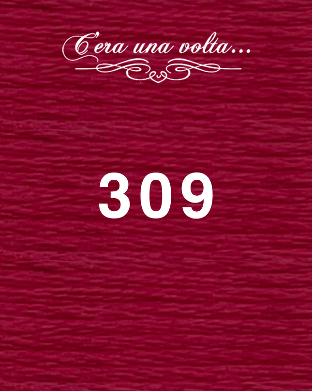 Filo mouliné DMC