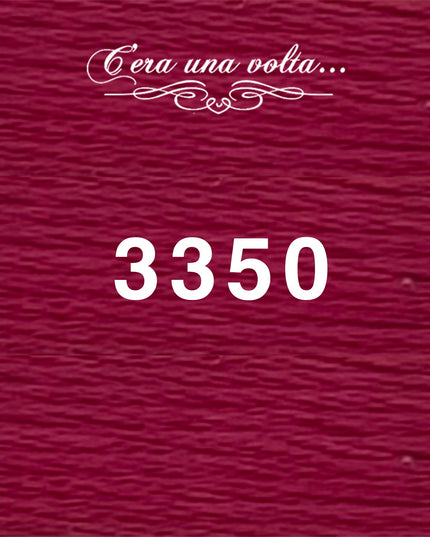 Filo mouliné DMC
