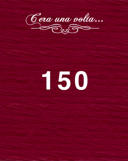 Filo mouliné DMC