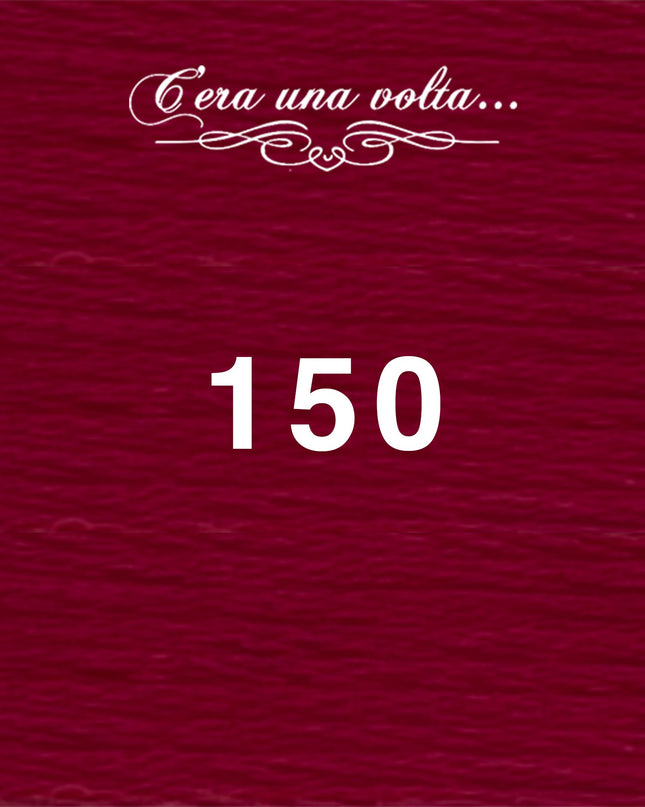 Filo mouliné DMC