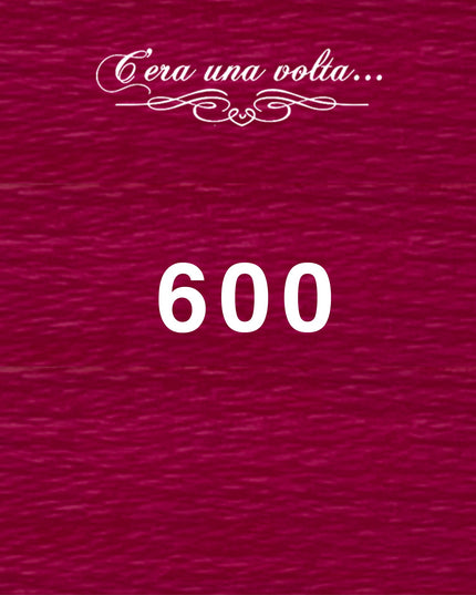 Filo mouliné DMC
