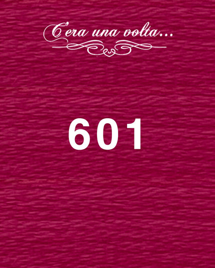 Filo mouliné DMC