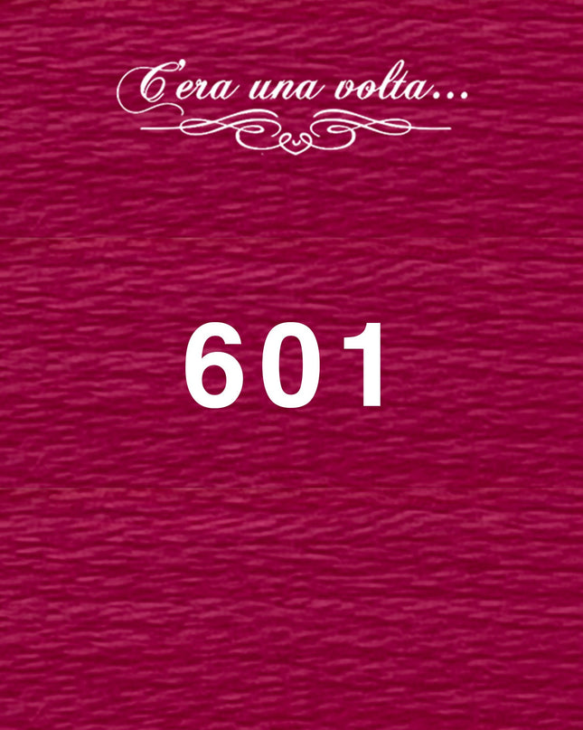 Filo mouliné DMC
