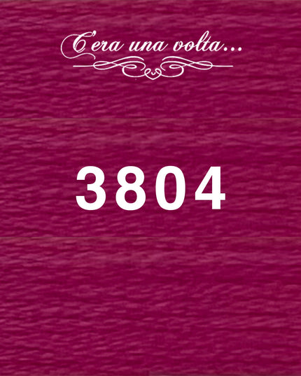 Filo mouliné DMC
