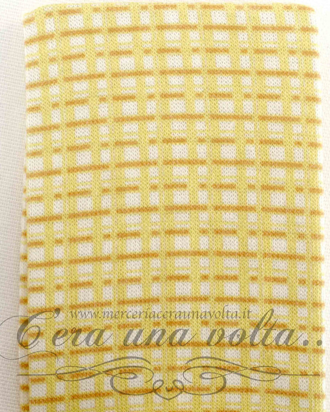 Tubolari Quadretto Finestrato