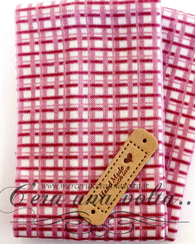 Tubolari Quadretto Finestrato