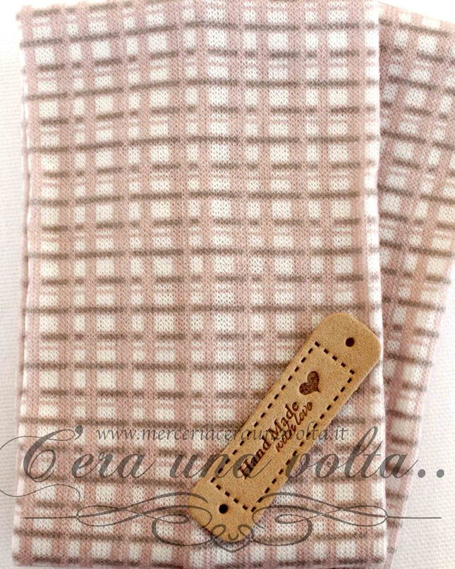 Tubolari Quadretto Finestrato
