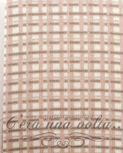Tubolari Quadretto Finestrato