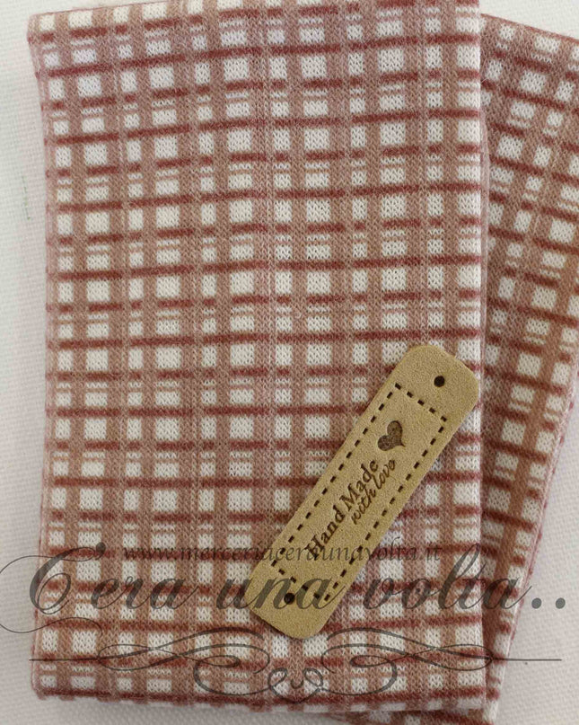 Tubolari Quadretto Finestrato