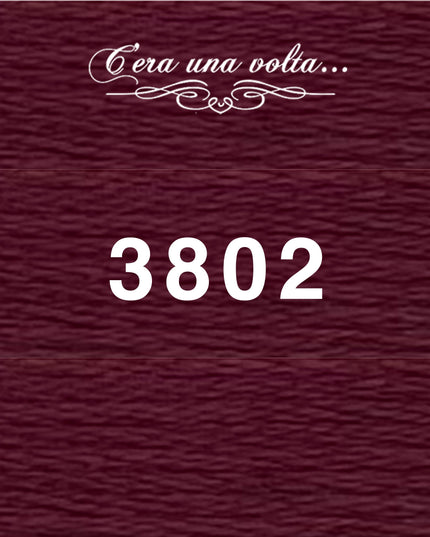 Filo mouliné DMC