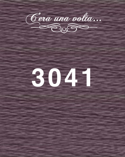 Filo mouliné DMC