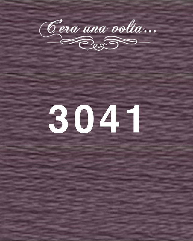 Filo mouliné DMC