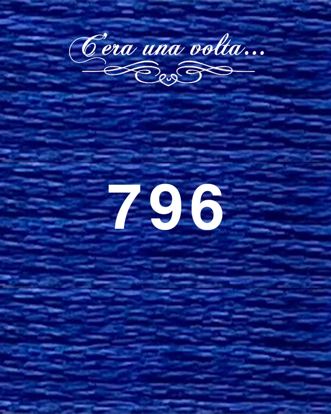 Filo mouliné DMC