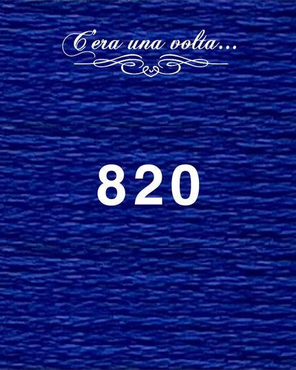 Filo mouliné DMC