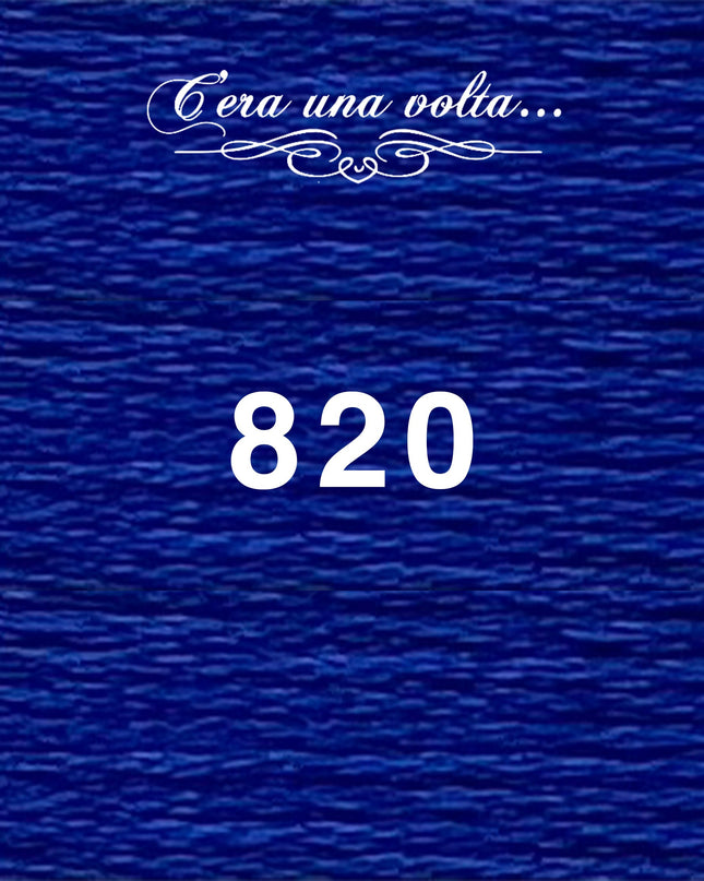 Filo mouliné DMC