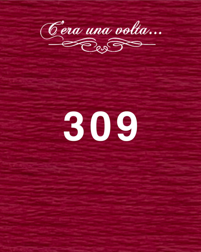 Filo mouliné DMC