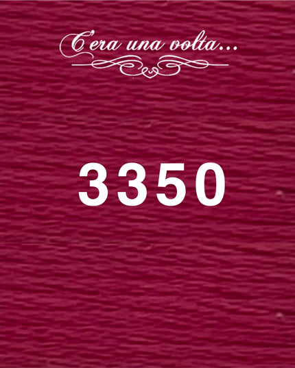 Filo mouliné DMC