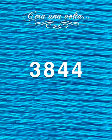 Filo mouliné DMC