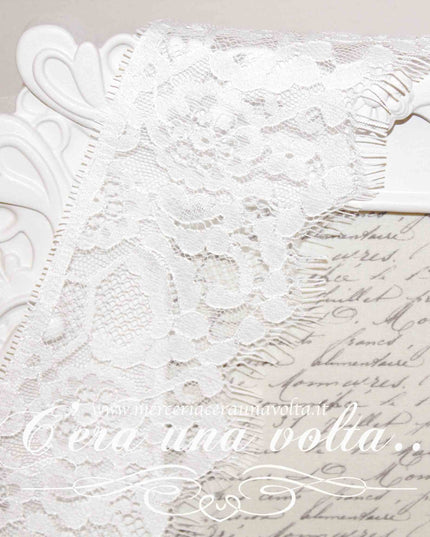 Dentelle Française