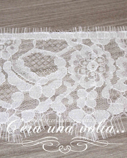 Dentelle Française