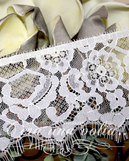 Dentelle Française